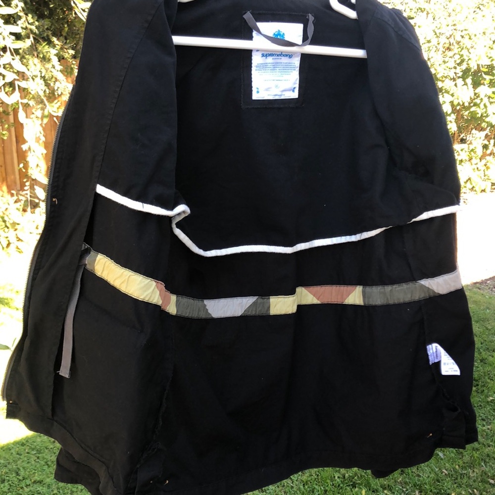 Supremebeing Field Jacket - image 4